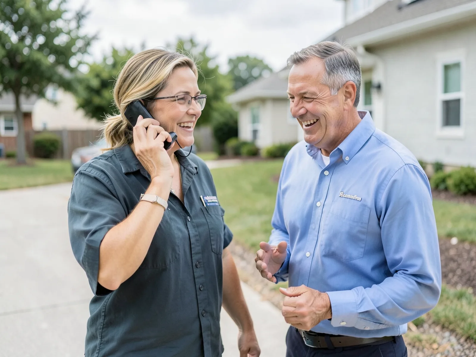 Frequently Asked Questions About Residential Water Cleanup in Struthers, OH
